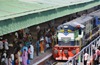 Chennai Floods: Special train service from Mangaluru to Arakkonam